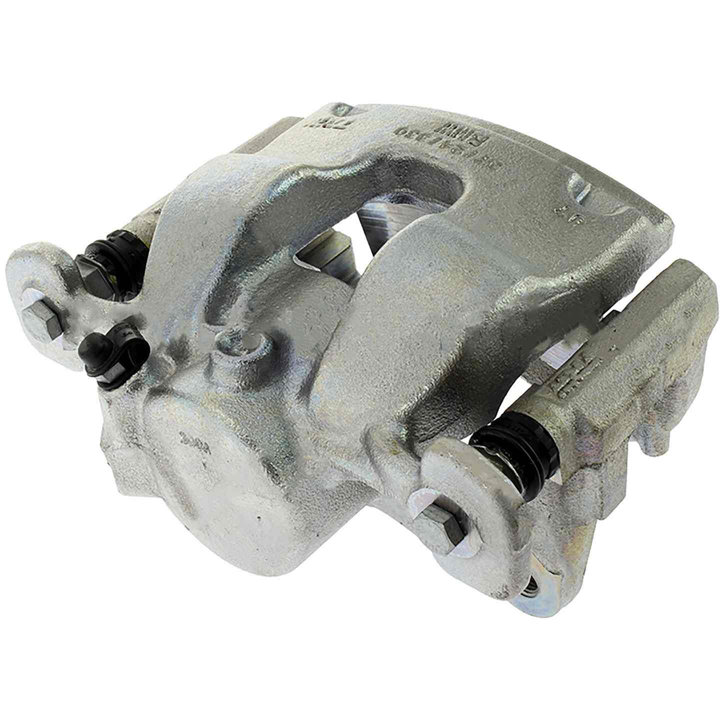 Centric Parts Disc Brake Caliper Semi-Loaded with Anti-Corrosion Finish for 2017-2022 BMW 220i 228i X1 X2 Mini Cooper Countryman 141.34174