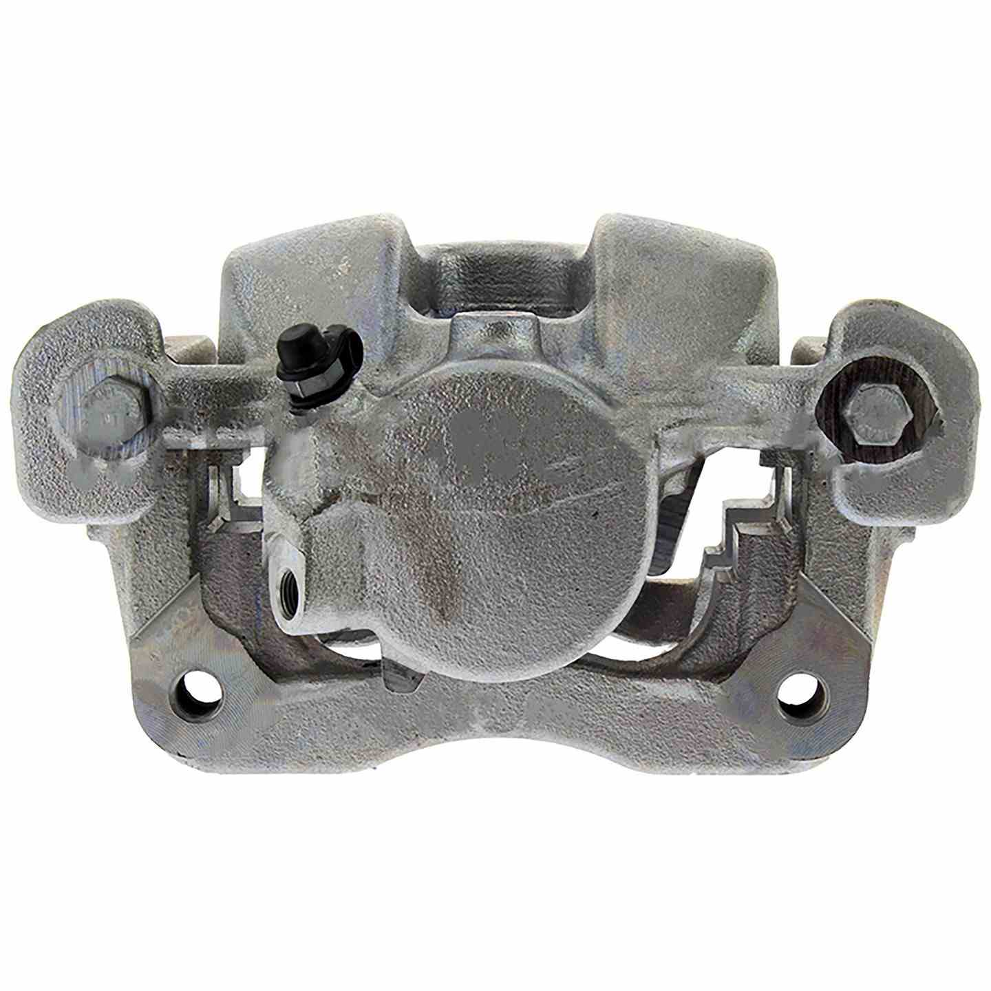 Centric Parts Disc Brake Caliper Semi-Loaded with Anti-Corrosion Finish for 2017-2022 BMW 220i 228i X1 X2 Mini Cooper Countryman 141.34174