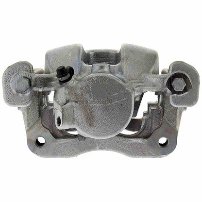 Centric Parts Disc Brake Caliper Semi-Loaded with Anti-Corrosion Finish for 2017-2022 BMW 220i 228i X1 X2 Mini Cooper Countryman 141.34174