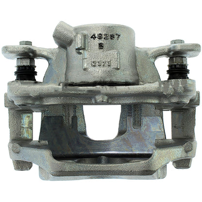Centric Parts Disc Brake Caliper Semi-Loaded with Anti-Corrosion Finish for 2017-2022 BMW 220i 228i X1 X2 Mini Cooper Countryman 141.34174