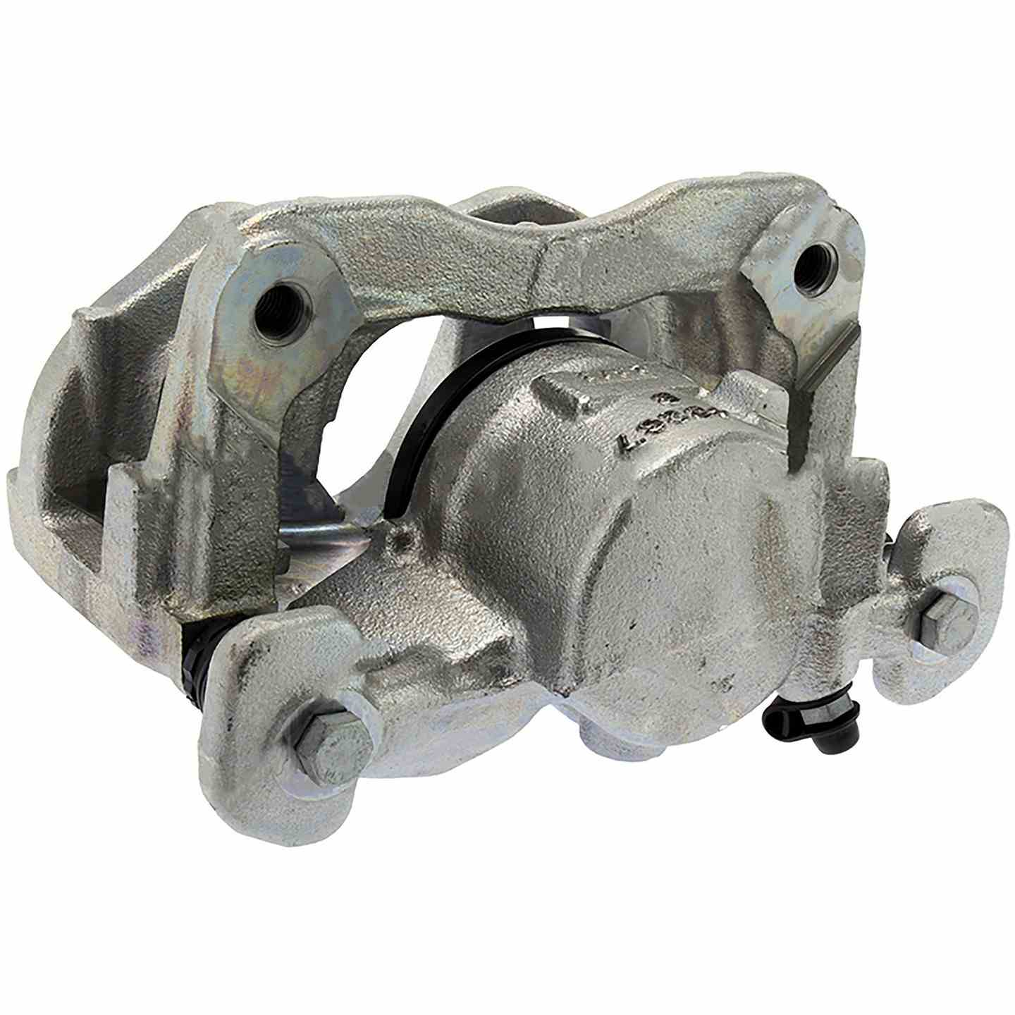 Centric Parts Disc Brake Caliper Semi-Loaded with Anti-Corrosion Finish for 2017-2022 BMW 220i 228i X1 X2 Mini Cooper Countryman 141.34174