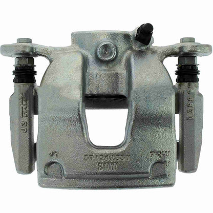 Centric Parts Disc Brake Caliper Semi-Loaded with Anti-Corrosion Finish for 2017-2022 BMW 220i 228i X1 X2 Mini Cooper Countryman 141.34174