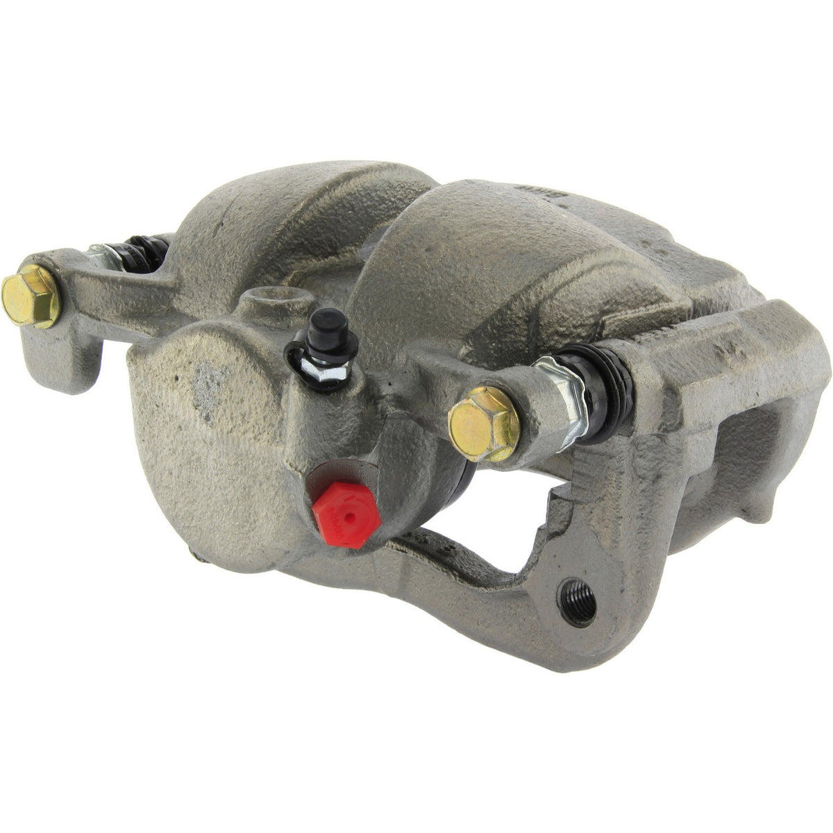 Centric Parts Disc Brake Caliper Semi-Loaded with Anti-Corrosion Finish for 2018-2019 BMW 220i 2016-2019 Mini Cooper Clubman 2017-2019 Cooper Countryman 141.34175