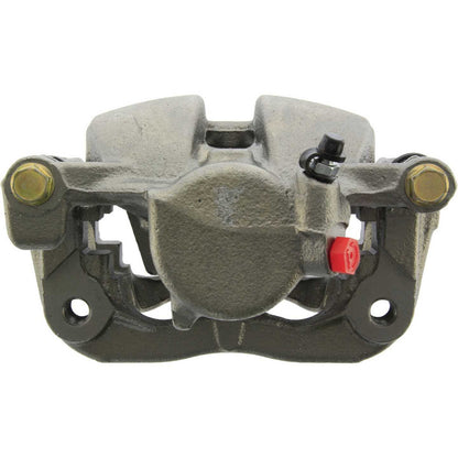 Centric Parts Disc Brake Caliper Semi-Loaded with Anti-Corrosion Finish for 2018-2019 BMW 220i 2016-2019 Mini Cooper Clubman 2017-2019 Cooper Countryman 141.34175