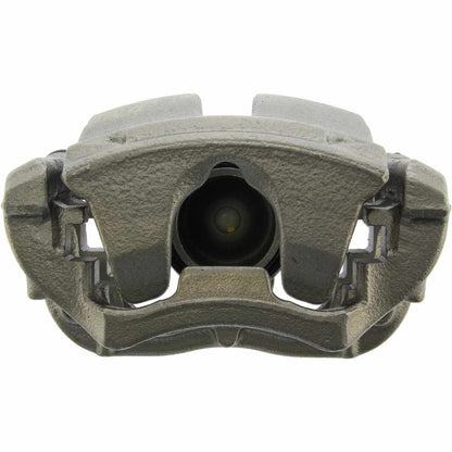 Centric Parts Disc Brake Caliper Semi-Loaded with Anti-Corrosion Finish for 2018-2019 BMW 220i 2016-2019 Mini Cooper Clubman 2017-2019 Cooper Countryman 141.34175