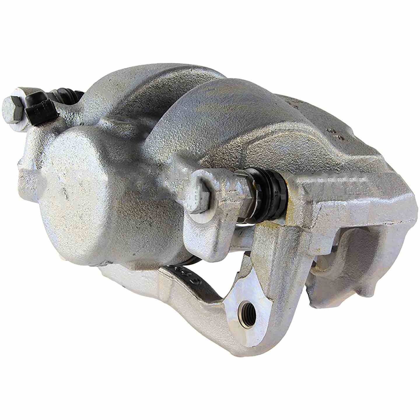 Centric Parts Disc Brake Caliper Semi-Loaded with Anti-Corrosion Finish for 2018-2019 BMW 220i, 2016-2019 Mini Cooper Clubman, 2017-2019 Cooper Countryman 141.34176