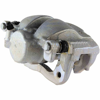Centric Parts Disc Brake Caliper Semi-Loaded with Anti-Corrosion Finish for 2018-2019 BMW 220i, 2016-2019 Mini Cooper Clubman, 2017-2019 Cooper Countryman 141.34176