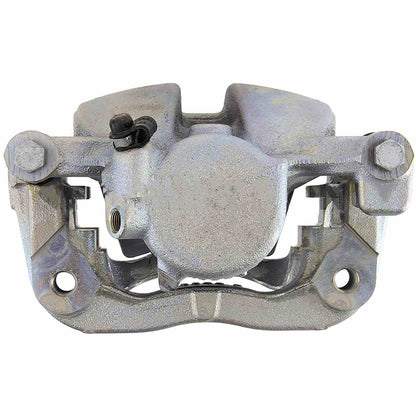 Centric Parts Disc Brake Caliper Semi-Loaded with Anti-Corrosion Finish for 2018-2019 BMW 220i, 2016-2019 Mini Cooper Clubman, 2017-2019 Cooper Countryman 141.34176