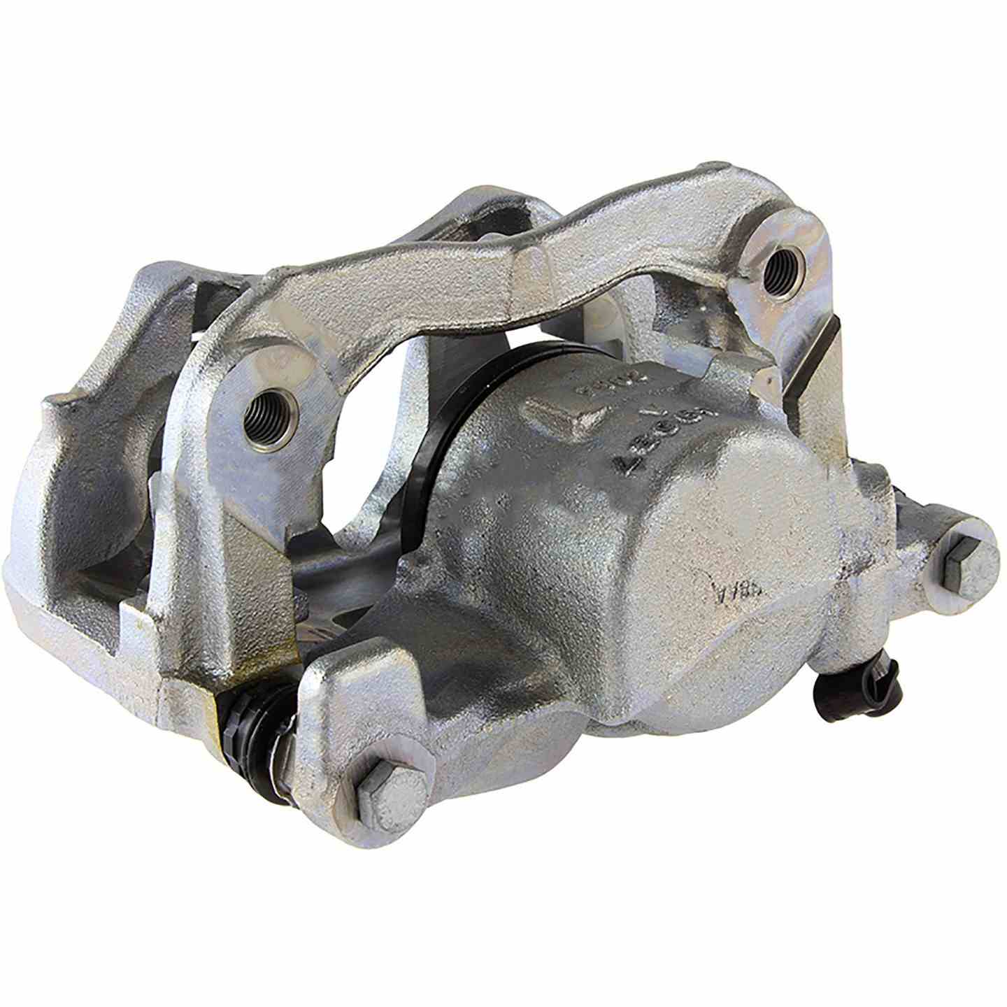 Centric Parts Disc Brake Caliper Semi-Loaded with Anti-Corrosion Finish for 2018-2019 BMW 220i, 2016-2019 Mini Cooper Clubman, 2017-2019 Cooper Countryman 141.34176