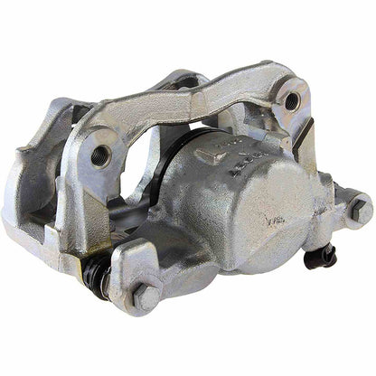 Centric Parts Disc Brake Caliper Semi-Loaded with Anti-Corrosion Finish for 2018-2019 BMW 220i, 2016-2019 Mini Cooper Clubman, 2017-2019 Cooper Countryman 141.34176