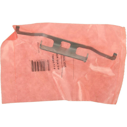 Centric Parts Semi-Loaded Brake Caliper 141.34505