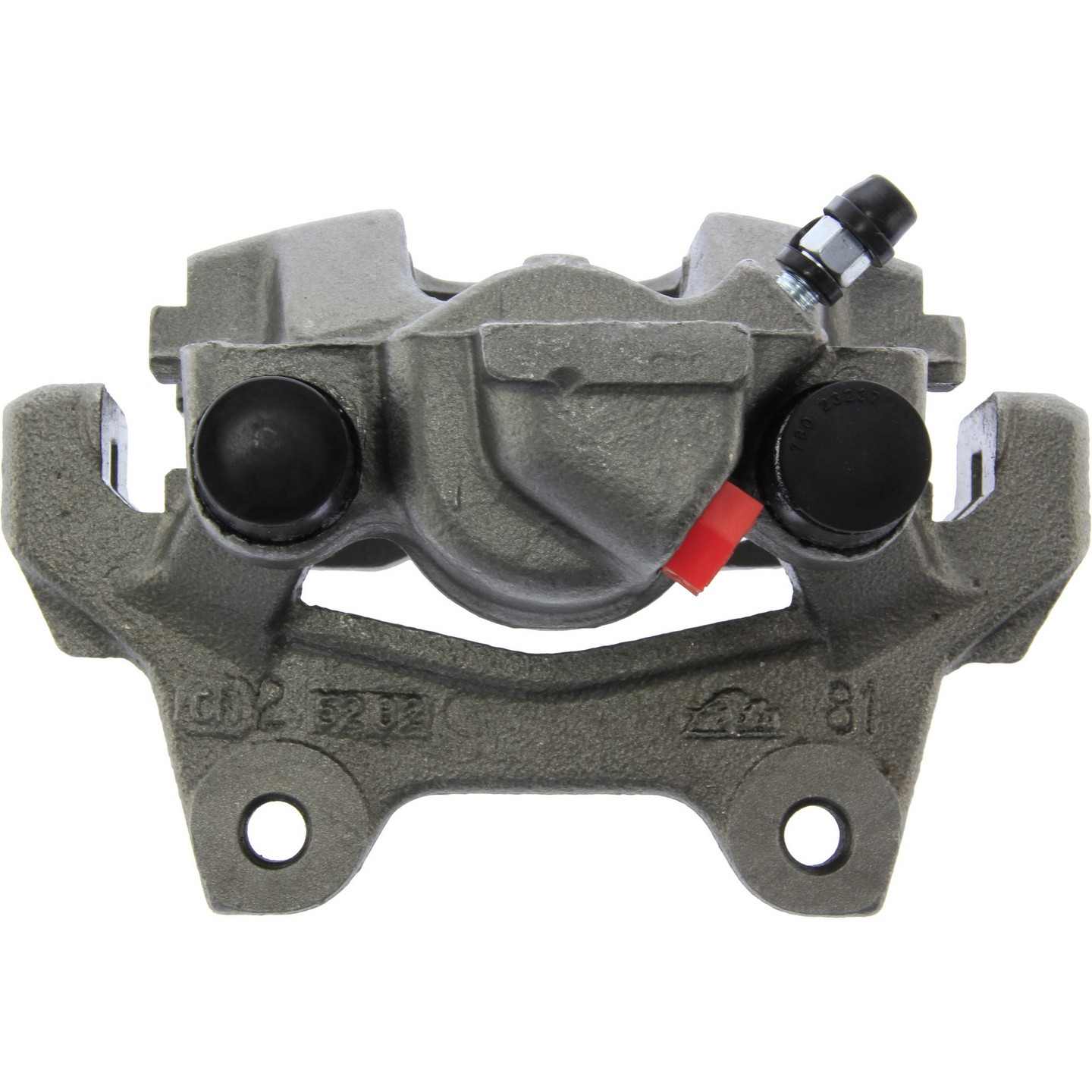 Centric Parts Semi-Loaded Brake Caliper 141.34506