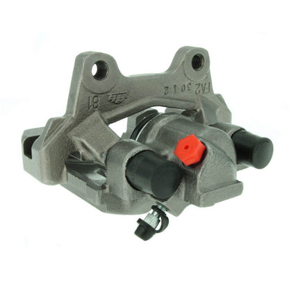Centric Parts Disc Brake Caliper Semi-Loaded for 1984-1990 BMW Models 141.34506