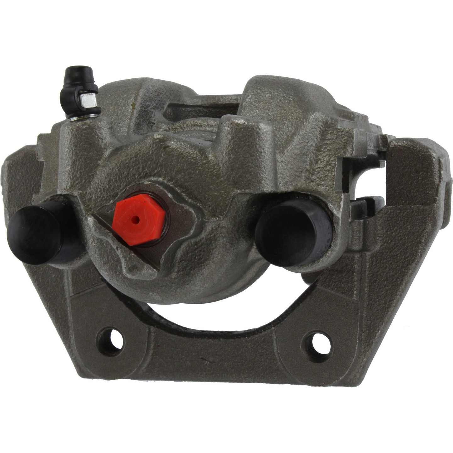Centric Parts Disc Brake Caliper Semi-Loaded with anti-corrosion finish for 2000-2006 BMW X5 141.34509