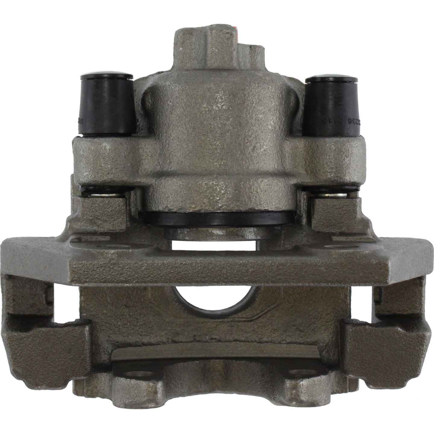 Centric Parts Disc Brake Caliper Semi-Loaded with anti-corrosion finish for 2000-2006 BMW X5 141.34509