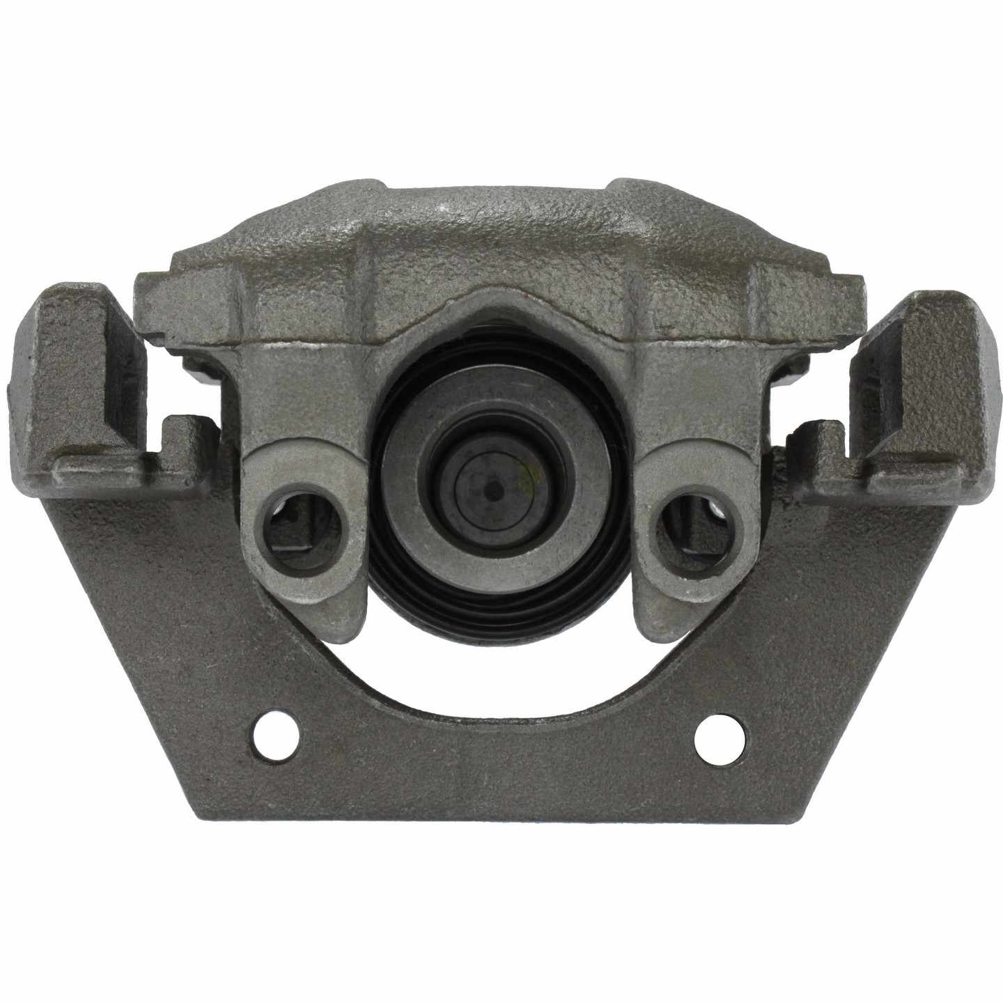 Centric Parts Disc Brake Caliper Semi-Loaded with anti-corrosion finish for 2000-2006 BMW X5 141.34509