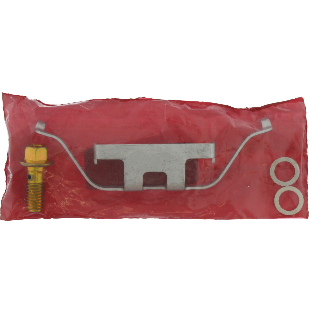 Centric Parts Semi-Loaded Brake Caliper 141.34509