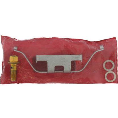 Centric Parts Semi-Loaded Brake Caliper 141.34509