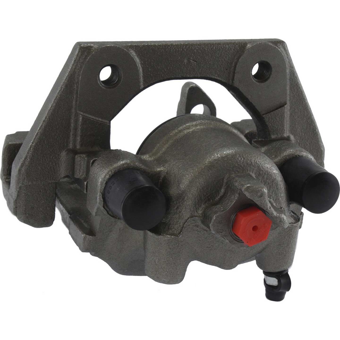 Centric Parts Disc Brake Caliper Semi-Loaded with anti-corrosion finish for 2000-2006 BMW X5 141.34509