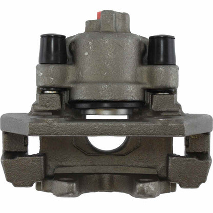 Centric Parts Disc Brake Caliper Semi-Loaded for 2000-2006 BMW X5 141.34510