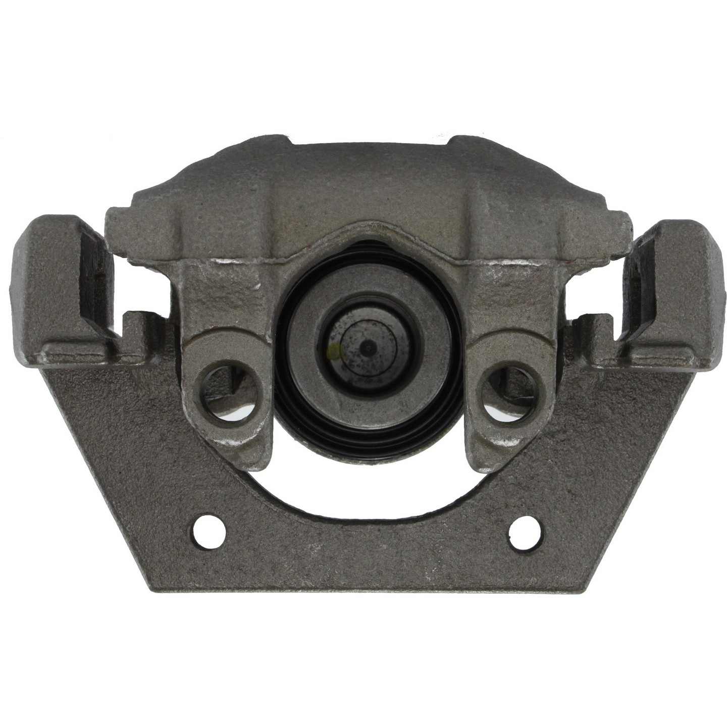 Centric Parts Disc Brake Caliper Semi-Loaded for 2000-2006 BMW X5 141.34510
