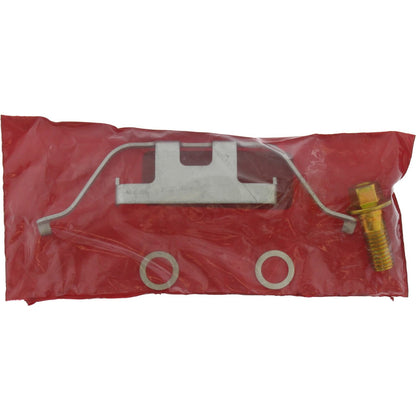 Centric Parts Disc Brake Caliper Semi-Loaded for 2000-2006 BMW X5 141.34510