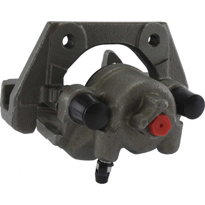 Centric Parts Disc Brake Caliper Semi-Loaded for 2000-2006 BMW X5 141.34510
