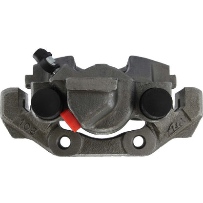 Centric Parts Disc Brake Caliper with anti-corrosion finish