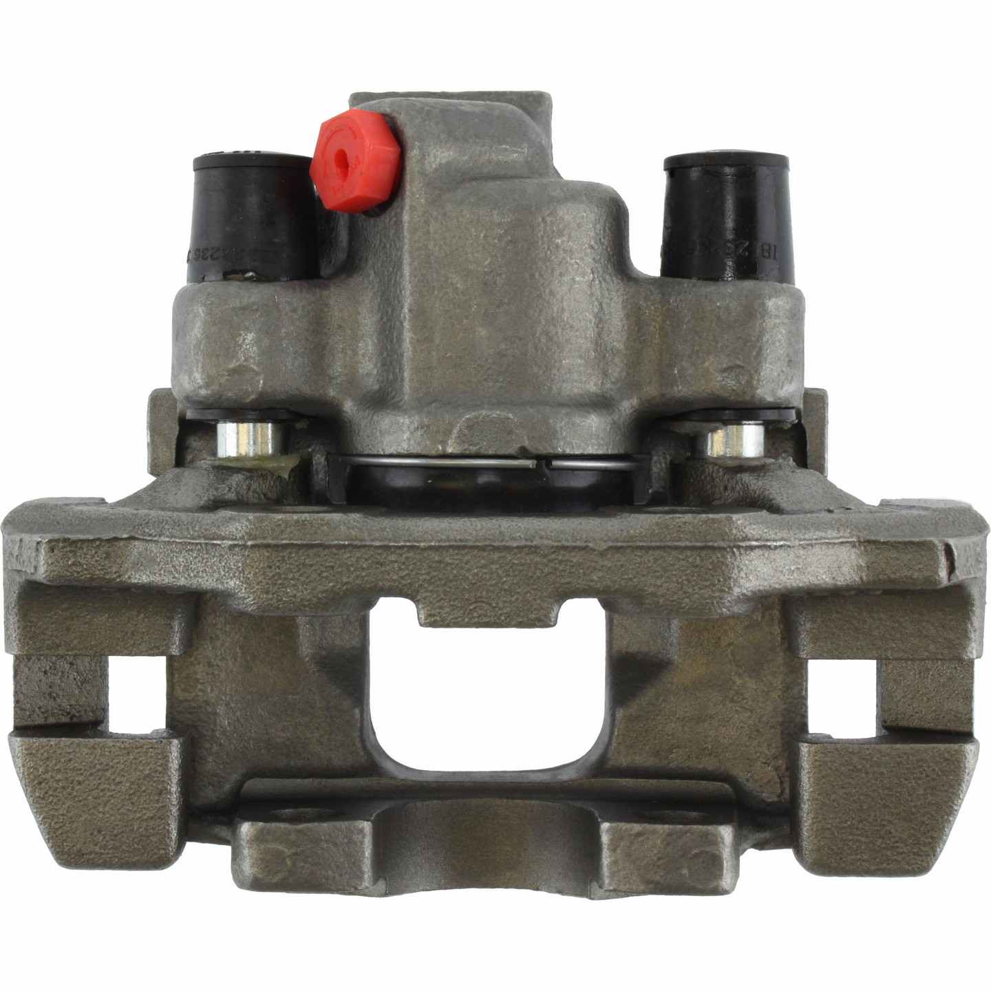 Centric Parts Disc Brake Caliper with anti-corrosion finish