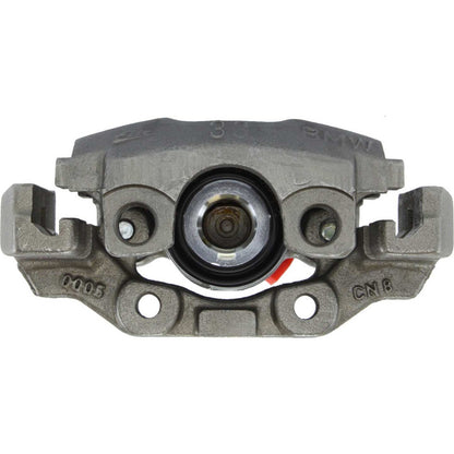 Centric Parts Disc Brake Caliper with anti-corrosion finish