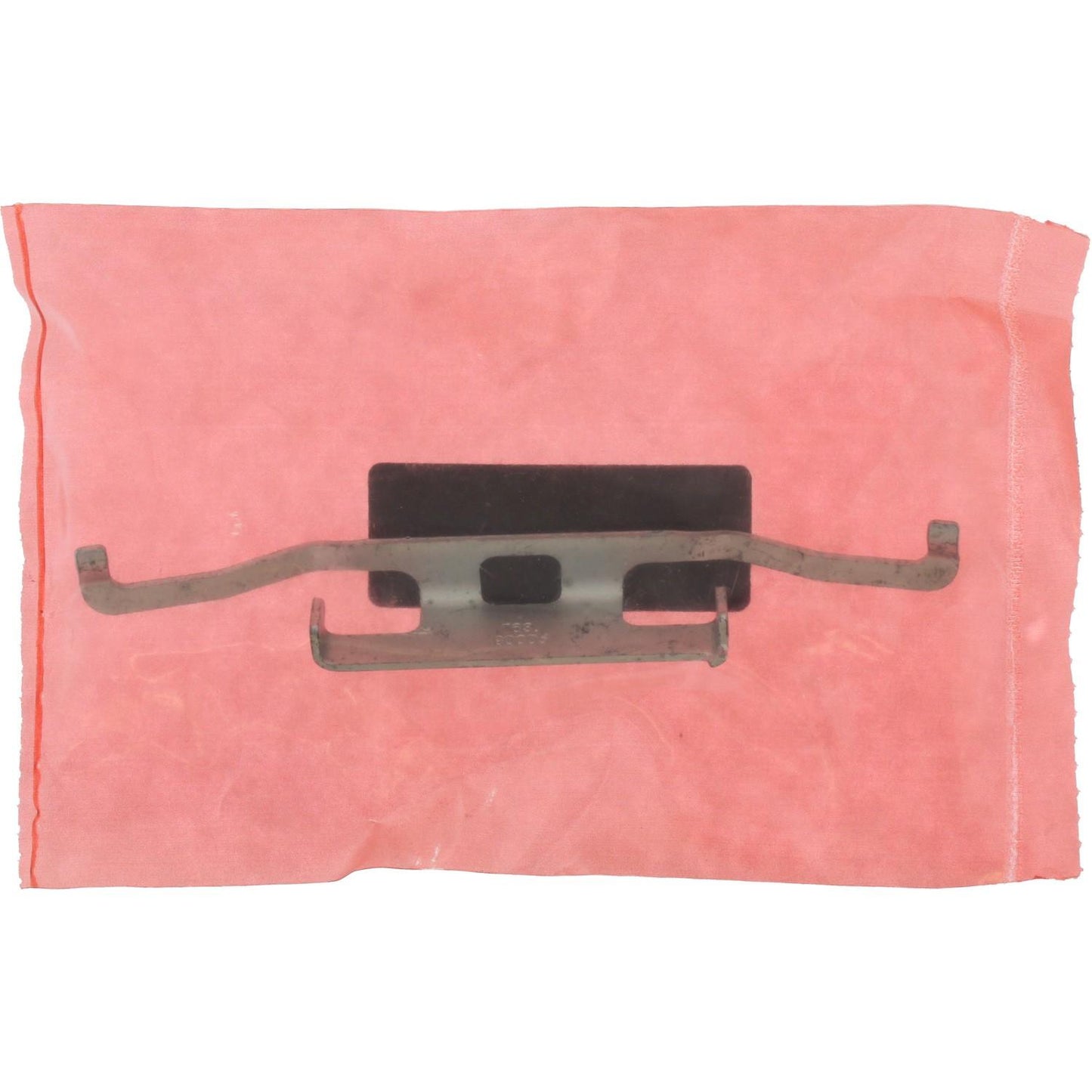 Centric Parts Disc Brake Caliper with anti-corrosion finish