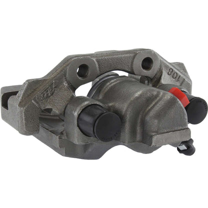 Centric Parts Disc Brake Caliper with anti-corrosion finish