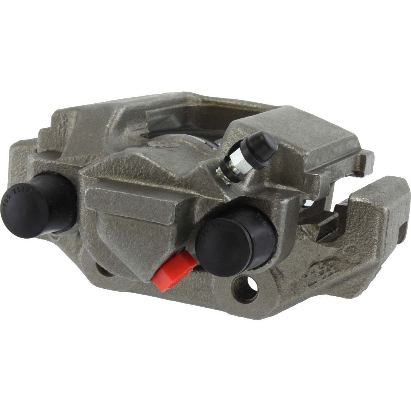 Centric Parts Disc Brake Caliper Semi-Loaded for 1986-1991 BMW 318i 318is 325 Series 141.34512