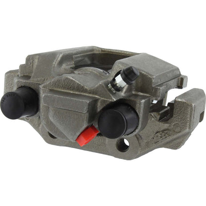 Centric Parts Disc Brake Caliper Semi-Loaded for 1986-1991 BMW 318i 318is 325 Series 141.34512