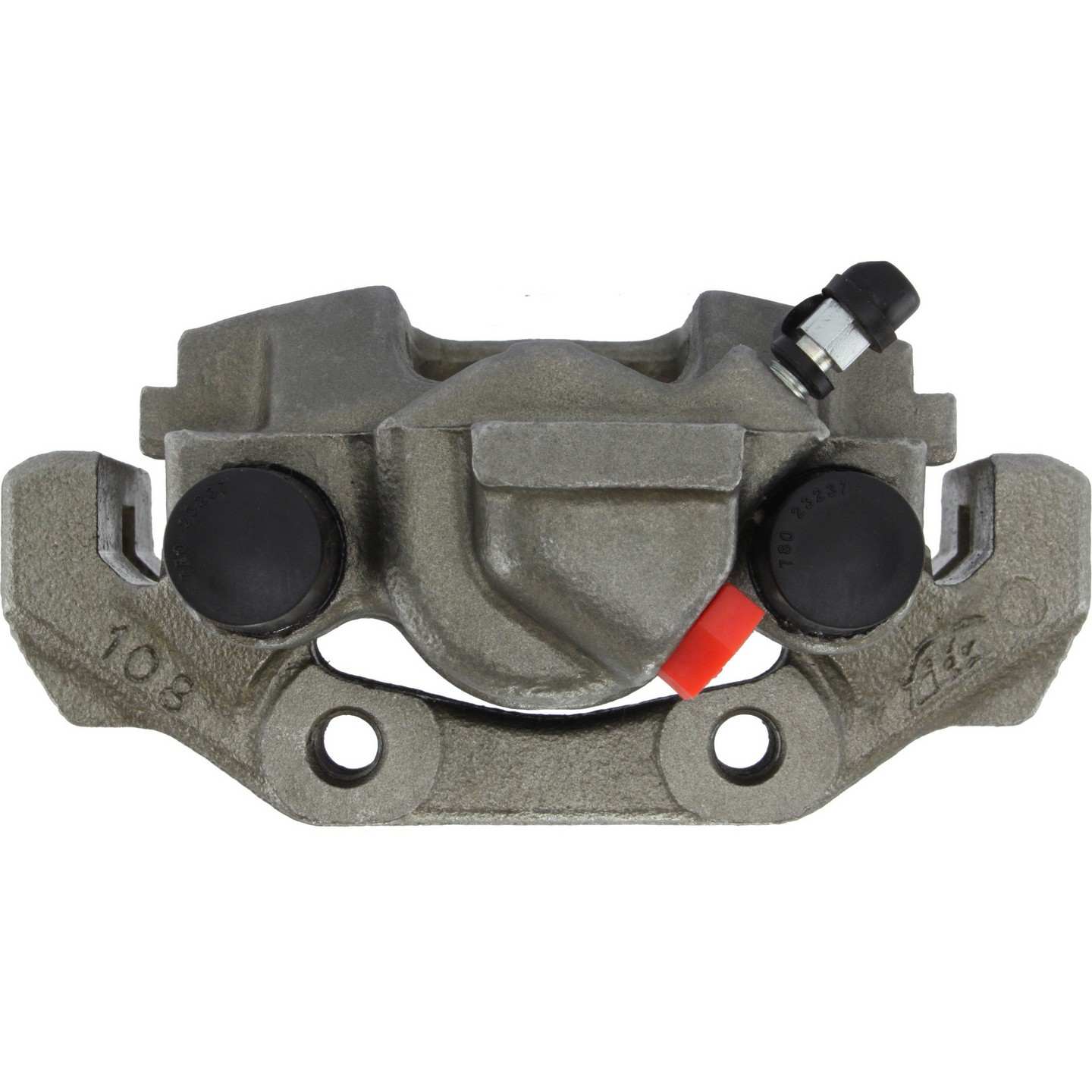 Centric Parts Disc Brake Caliper Semi-Loaded for 1986-1991 BMW 318i 318is 325 Series 141.34512