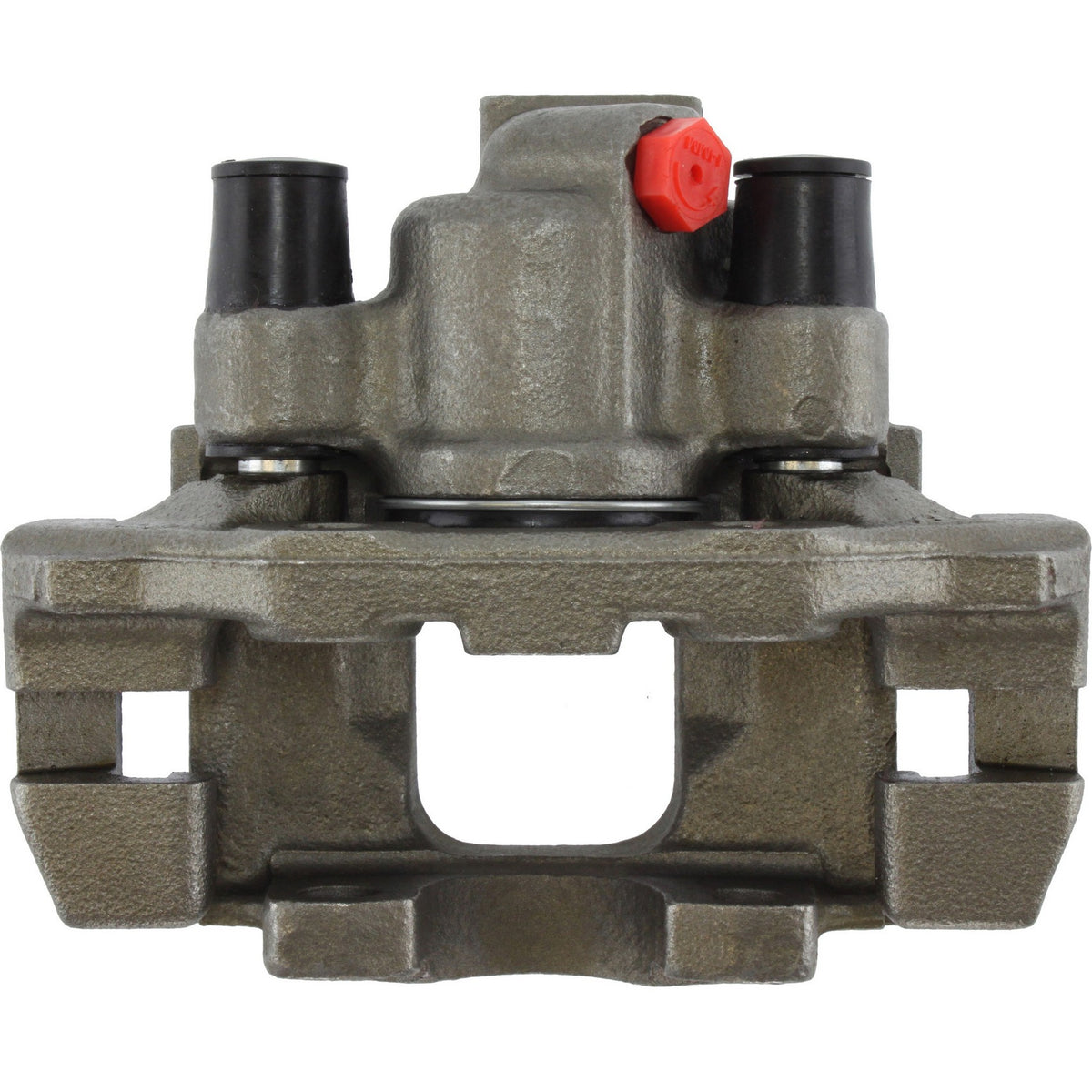 Centric Parts Disc Brake Caliper Semi-Loaded for 1986-1991 BMW 318i 318is 325 Series 141.34512