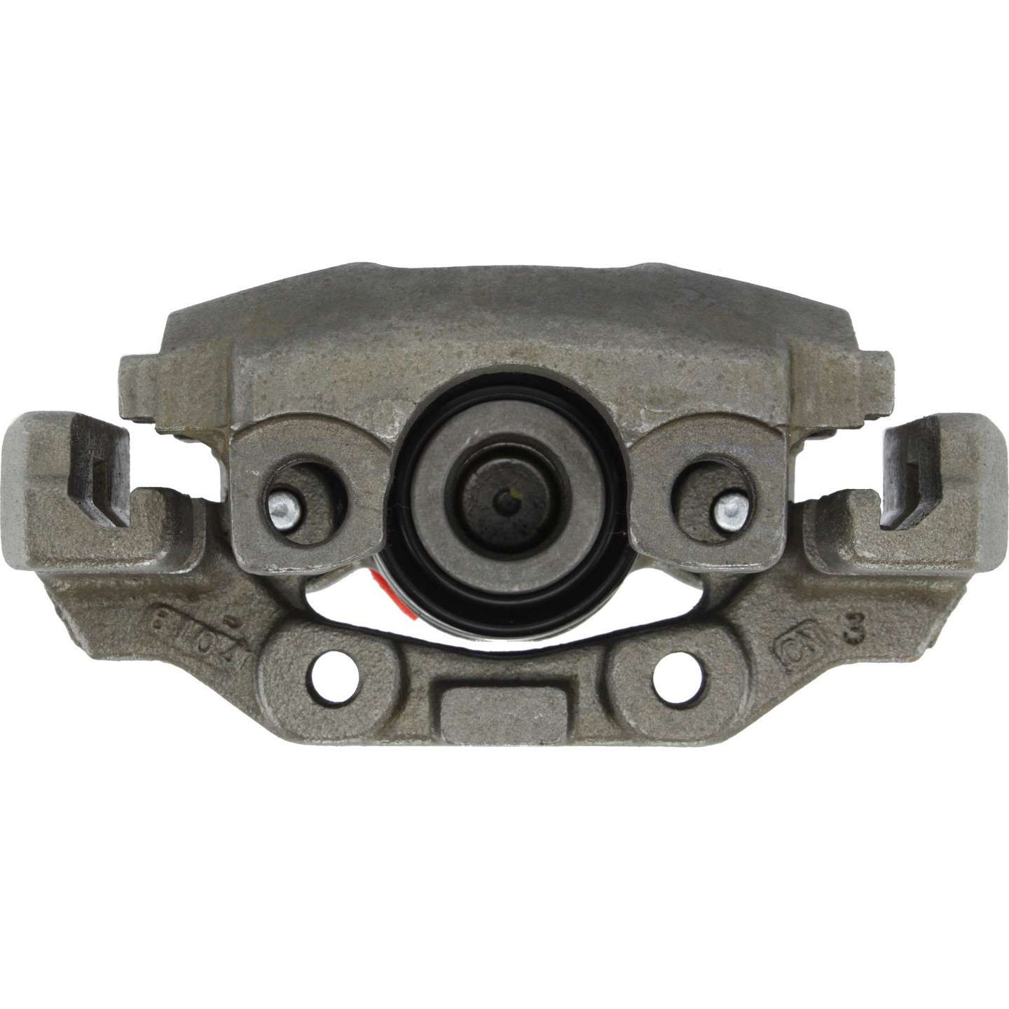 Centric Parts Semi-Loaded Brake Caliper 141.34512
