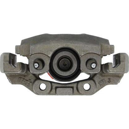 Centric Parts Semi-Loaded Brake Caliper 141.34512