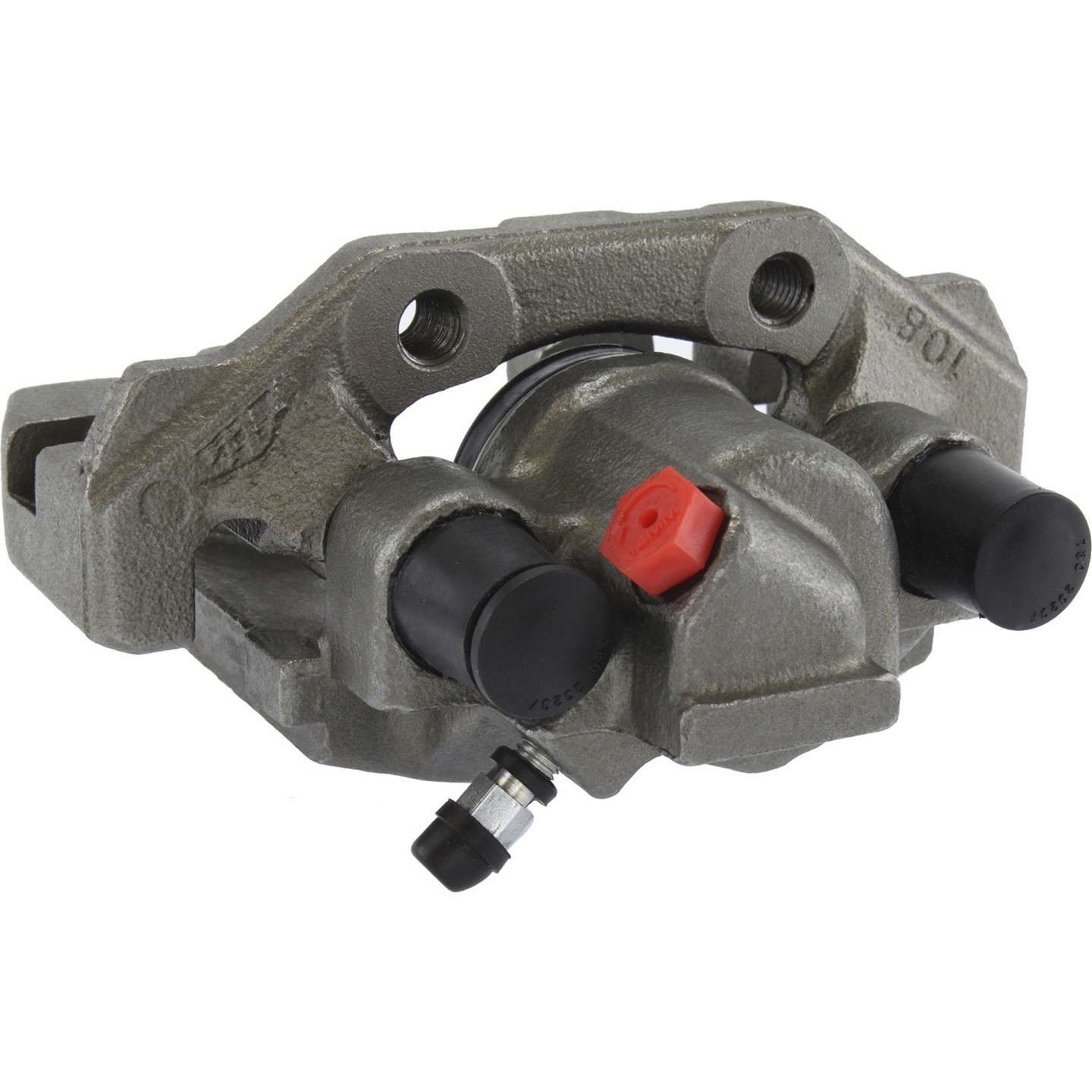 Centric Parts Semi-Loaded Brake Caliper 141.34512