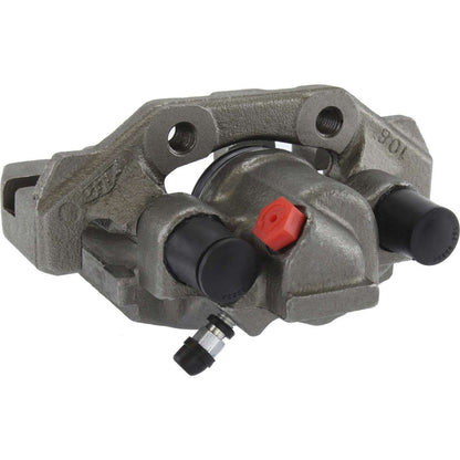 Centric Parts Semi-Loaded Brake Caliper 141.34512