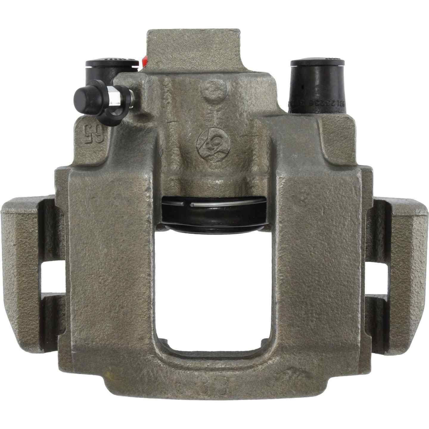 Centric Parts Disc Brake Caliper Semi-Loaded for 1986-1991 BMW 318i 318is 325 Series 141.34512
