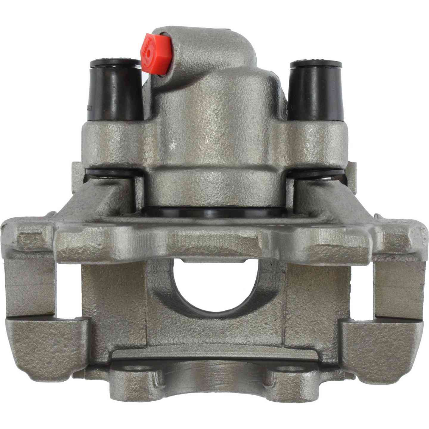 Centric Parts Disc Brake Caliper Semi-Loaded with anti-corrosion finish for 1995-1994 BMW 540i 740i 740iL 750iL M5 141.34513