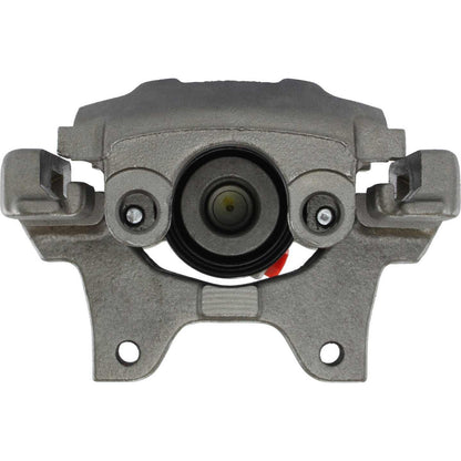 Centric Parts Disc Brake Caliper Semi-Loaded with anti-corrosion finish for 1995-1994 BMW 540i 740i 740iL 750iL M5 141.34513