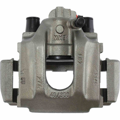 Centric Parts Disc Brake Caliper Semi-Loaded with anti-corrosion finish for 1995-1994 BMW 540i 740i 740iL 750iL M5 141.34513