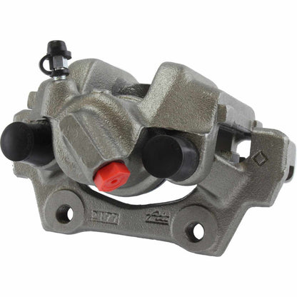 Centric Parts Semi-Loaded Disc Brake Caliper with Anti-Corrosion Finish for 1992-1999 BMW 318i/320i/323i/325i/328i 141.34515