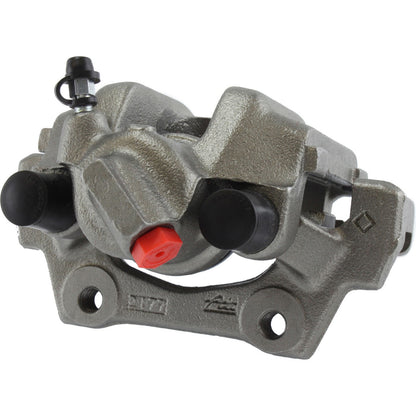 Centric Parts Semi-Loaded Disc Brake Caliper with Anti-Corrosion Finish for 1992-1999 BMW 318i/320i/323i/325i/328i 141.34515