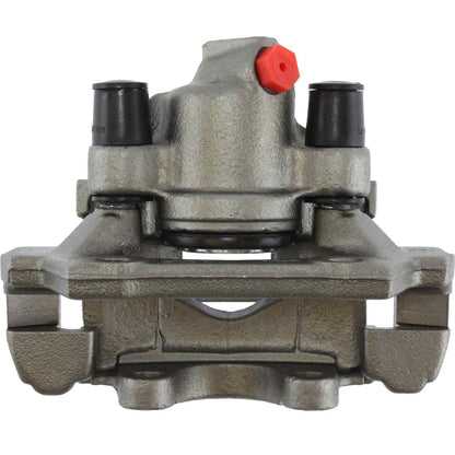 Centric Parts Semi-Loaded Disc Brake Caliper with Anti-Corrosion Finish for 1992-1999 BMW 318i/320i/323i/325i/328i 141.34515