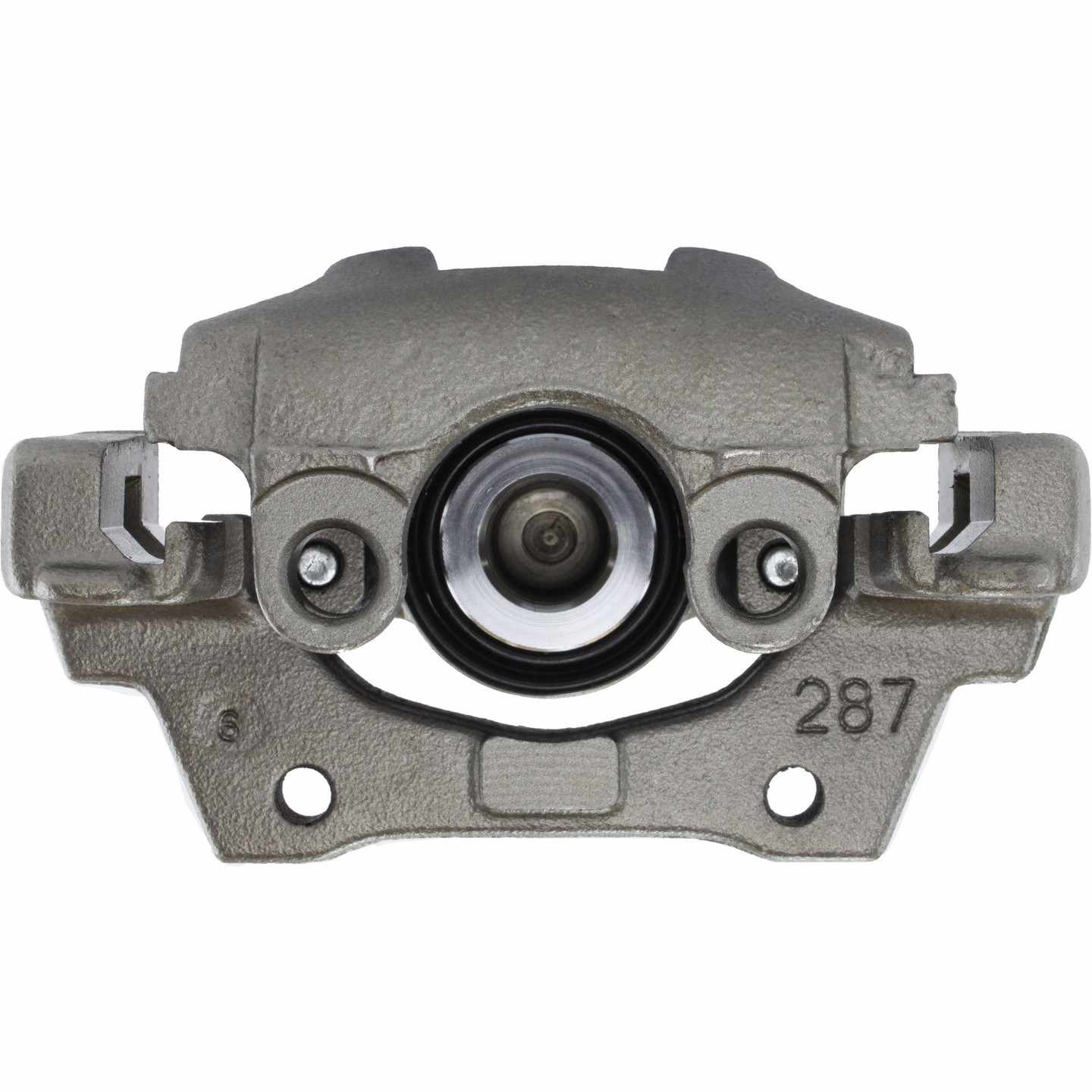 Centric Parts Semi-Loaded Disc Brake Caliper with Anti-Corrosion Finish for 1992-1999 BMW 318i/320i/323i/325i/328i 141.34515