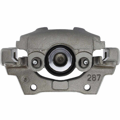 Centric Parts Semi-Loaded Disc Brake Caliper with Anti-Corrosion Finish for 1992-1999 BMW 318i/320i/323i/325i/328i 141.34515