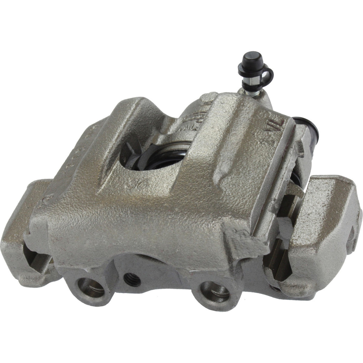 Centric Parts Semi-Loaded Disc Brake Caliper with Anti-Corrosion Finish for 1992-1999 BMW 318i/320i/323i/325i/328i 141.34515